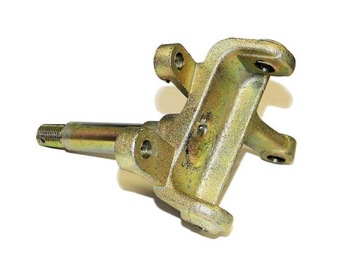 ПРАВАЯ ПОДВЕСКА Поворотный кулак ATV 110-125CC