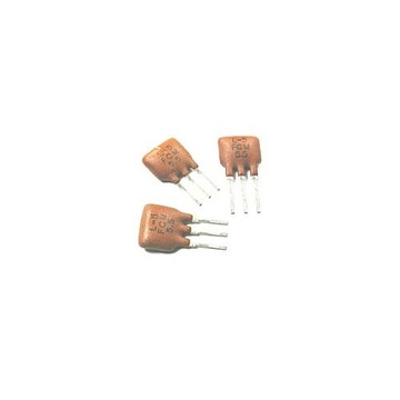 [100szt] FCM5.5 Ceramic Filter 5.5MHz