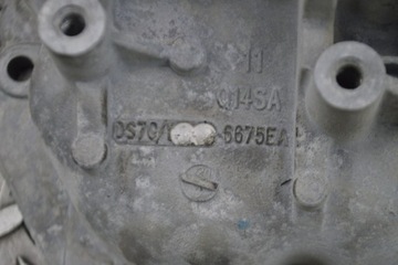 FORD KUGA DM2 1.5 EB 2016 VANA OLEJ MOTORU