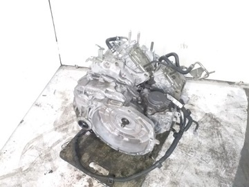 MITSUBISHI OUTLANDER 2018 AUTOMATICKÁ SKŘÍŇ ŘAZENÍ