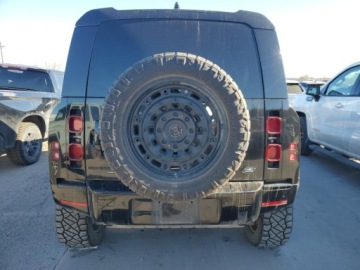 Land Rover Defender IV (L663) 2020 Land Rover Defender 110 SE 2020 3.0l 3.0 Benzyna 395KM, zdjęcie 2