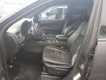 Dodge Durango III 2021 Dodge Durango RT 2021 5.7l 5.7 Benzyna 360KM, zdjęcie 7