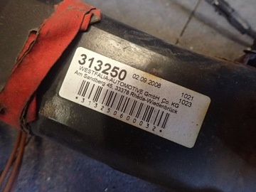 БУКСИРОВОЧНЫЙ КРЮК MERCEDES C CLASS W204 A2043100904