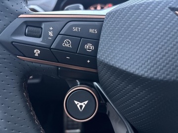 Cupra Leon II Sportstourer Facelifting 1.5 eTSI MHEV 150KM 2026 Cupra Leon Sportstourer 1.5 eTSI 150 KM 7-biegowa, zdjęcie 23