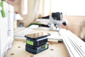 Зарядное устройство для телефона Festool PHC 18 – 577155