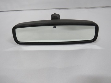 ECOSPORT II MK2 LUSTERKO WSTECZNE WEWNĘTRZNE