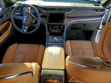 Jeep Grand Cherokee V 2025 Jeep Grand Cherokee 2025 JEEP GRAND CHEROKEE L SUMMIT 3.6 Benzyna 293KM, zdjęcie 8