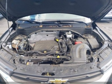 Chevrolet TrailBlazer II 2022 Chevrolet Trailblazer 2022 Chevrolet Trailblazer FWD 4dr LT 1.2 Benzyna, zdjęcie 11