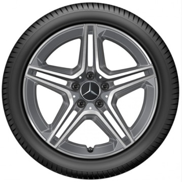 Felga Mercedes-Benz W177/C118 AMG, 18'',
