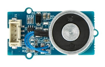 Роща - электромагнит 5В 1кгс