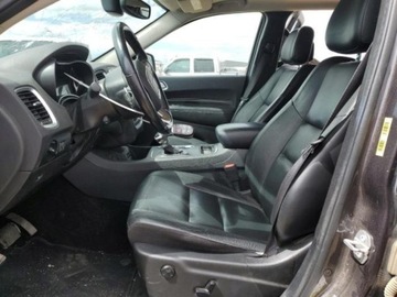 Dodge Durango III 3.6 V6 294KM 2020 Dodge Durango Dodge Durango Citadel AWD, od ubezpieczalni 3.6 Benzyna 295KM, zdjęcie 7