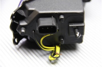 Светодиодная лампа YAMAHA YZF R7 2021 - 2022 Яркая