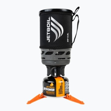 Походная плита Jetboil 2.0 Cooking System carbon 0,8 л