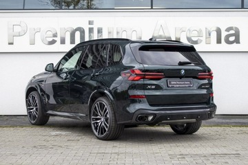 BMW X5 G05 SUV Facelifting 3.0 40d 352KM 2025 BMW X5 xDrive40d - Dostępne od ręki!, zdjęcie 5