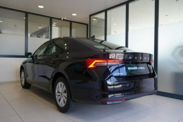 Skoda Octavia IV Liftback 2.0 TDI 150KM 2026 Škoda Octavia Skoda Octavia Drive Essence 2.0 TDI, zdjęcie 6