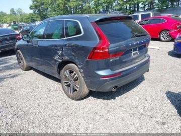 Volvo XC60 II Crossover T5 250KM 2020 Volvo XC 60 2020 VOLVO XC60 T5 MOMENTUM 2.0 Benzyna 250KM, zdjęcie 3
