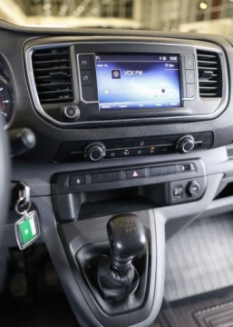 Toyota Proace II 2022 Toyota Proace Verso Kombi 2.0 D-4D Long 2,8t 2.0 Diesel 145KM, zdjęcie 10