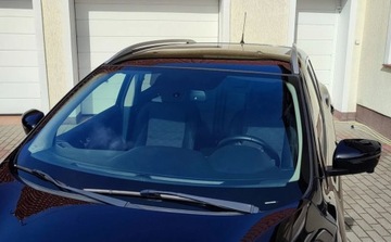 Nissan Qashqai II Crossover 1.2 DIG-T 115KM 2017 Nissan Qashqai Filmik VIDEO 1,2 Benzyna Kamery 360 Navi Panoramadach Zadba, zdjęcie 33