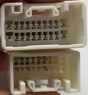 Адаптер Canbus Module Rockford Mitsubishi Outlander