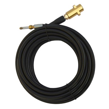 High Pressure Washer Hose Drain Sewer 10 Meter