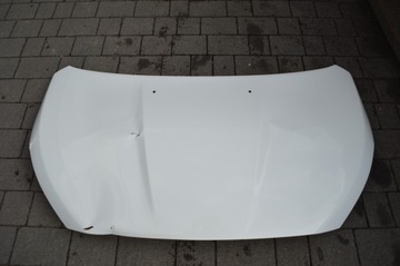 KAPOTA KRYT PŘEDNÍ SPACE STAR 2 II FACELIFT 2012-2019 POŠKOZENÁ