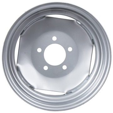 Обод колеса Ursus C330 C328 5 отверстий 600x16