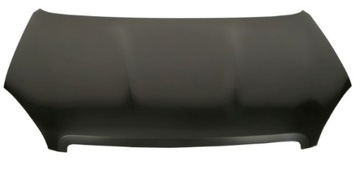 MASKA POKRYWA SILNIKA NISSAN QASHQAI 2007-2010