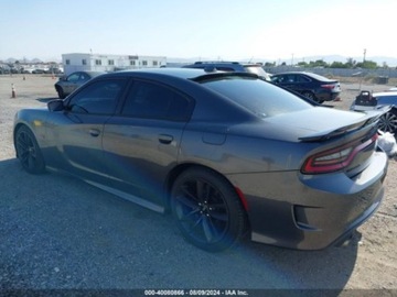 Dodge Charger VII 2019 Dodge Charger Scat Pack 2019 6.4l 6.4 Benzyna 485KM, zdjęcie 3