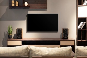 EDIFIER S2000 MK III 2.0 Совершенный активный репродуктор