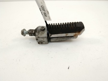 SUZUKI GSF 600 00-04 ПОДНОЖКА ВОДИТЕЛЯ ЛЕВАЯ