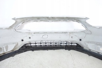 Priekinis bamperis FORD FOCUS MK3 III LIFT 14- F1EB-17757-AJ – nuotrauka 12