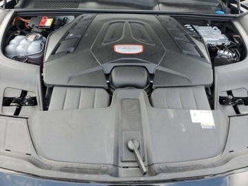 Porsche Cayenne III 2023 Porsche Cayenne 2023 PORSCHE CAYENNE GTS 4.0 Benzyna 500KM, zdjęcie 11