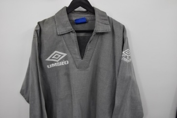 Umbro Pro Training bluza męska L vintage shirt