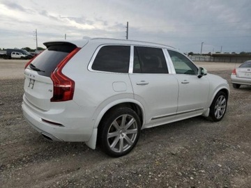 Volvo XC90 II 2017 Volvo XC 90 2017 Volvo XC90 T8 eAWD Plug-In Hybrid Excellence 2.0 Hybryda, zdjęcie 2
