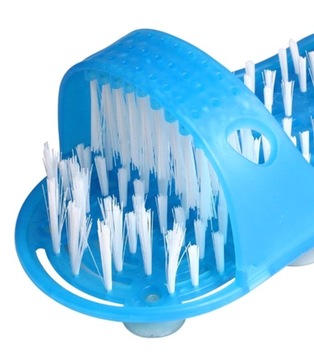 AG6B ЩЕТКА ДЛЯ МЫТЬЯ НОГ ДЛЯ ДУША