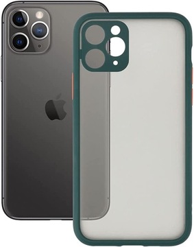 ETUI CASE OBUDOWA MATTE do Apple iPhone 13 Pro Max