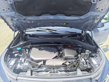 BMW X1 U11 2026 BMW X1 M35i 2026 2.0 Benzyna 312KM, zdjęcie 9