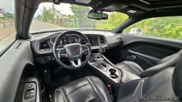 Dodge Challenger III 2015 Dodge Challenger Dodge Challenger Lift 3.6 Instal gaz Kamera cofania Sk, zdjęcie 8