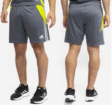 adidas Spodenki krótkie męskie sportowe szorty Tiro 24 roz.XL