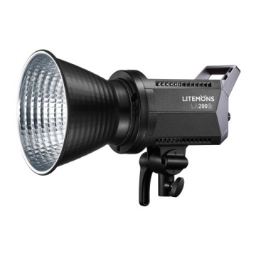 Godox Litemons LA200D Студийный светодиодный видеосвет 230 Вт
