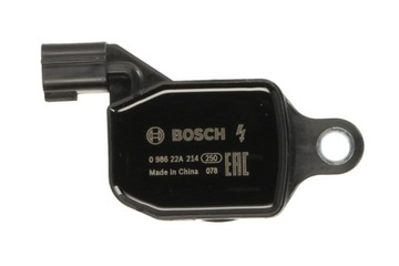 CÍVKA ZAPALOVACÍ BOSCH 0 986 22A 214