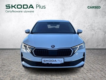 Skoda Octavia IV Liftback 1.5 TSI EVO 150KM 2024 Skoda Octavia 1.5TSI 150KM Slection l LED Matrix,, zdjęcie 37