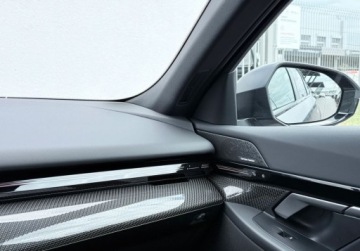BMW Seria 5 G90-91 Touring 2.0 520d 197KM 2024 BMW Seria 5 I wlasciciel M Pro Pakiet 360 Gwarancja Bezwypadkowy FVAT, zdjęcie 17