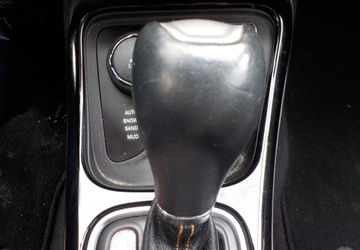 Jeep Compass II SUV 2.0 MJD 140KM 2018 Jeep Compass 4X4 Dielsel l Okazja 2.0 Diesel 140KM, zdjęcie 33
