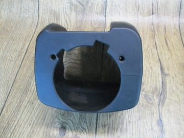 OSŁONA OBUDOWA KOLUMNY STACYJKI KIEROWNICY PASSAT B5 96-05r. LIFT FL SUPERB