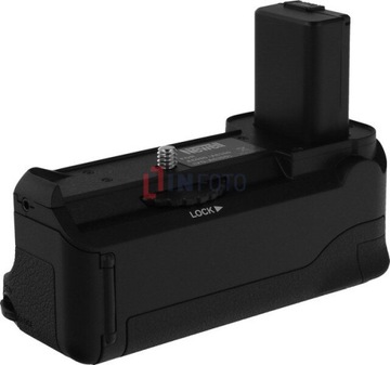 Аккумулятор Newell VG-A6300 для Sony