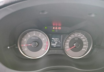 Subaru Forester IV Terenowy 2.0i 150KM 2014 Subaru Forester Salon POLSKA Pelny serwis VAT23 Gwarancja Zobacz 2.0, zdjęcie 19