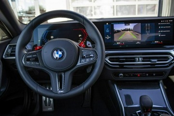 BMW Seria 2 G42-U06 M Coupe 3.0 M2 460KM 2024 BMW M2 Coupé M-Performance, Dostępny od ręki!, zdjęcie 15