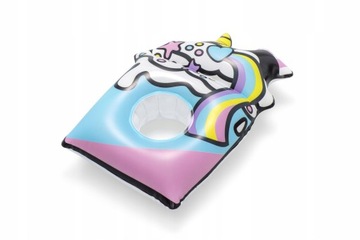 3 плавающих держателя для напитков BESTWAY для бассейна JZ