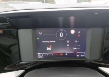 Opel Mokka II SUV 1.2 Turbo 130KM 2023 Opel Mokka Elegance 1 wlasciciel Salon Polska FV 23 gwarancja dostawa, zdjęcie 7